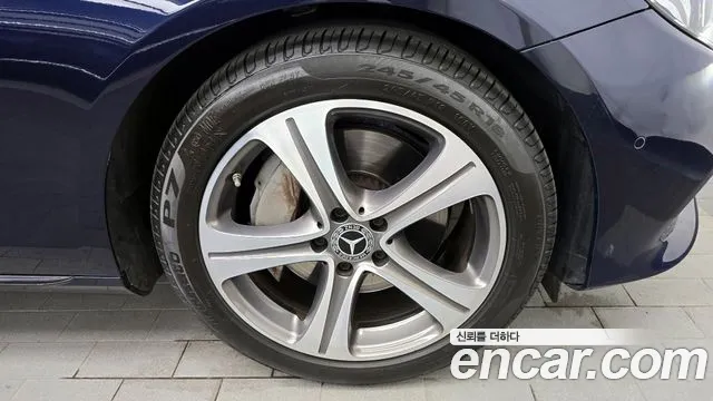 Mercedes-Benz E-Class W213 id 2674871 из Кореи 15