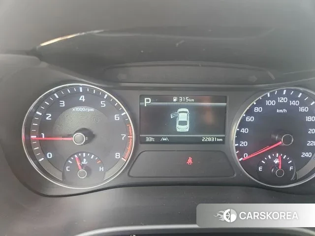 Kia The New K3 2nd generation id 3042241 из Кореи 10