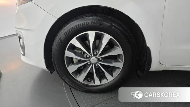 Kia All New Carnival id 4403674 из Кореи 15