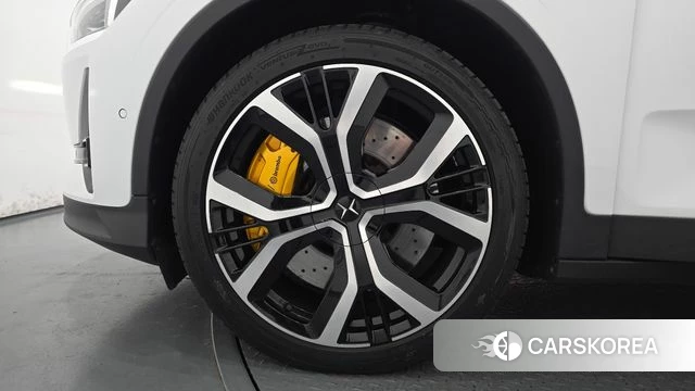 Polestar Polestar 2 id 4343564 из Кореи 15