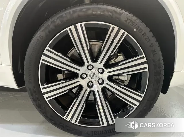 Volvo XC90 second Generation id 3079954 из Кореи 13