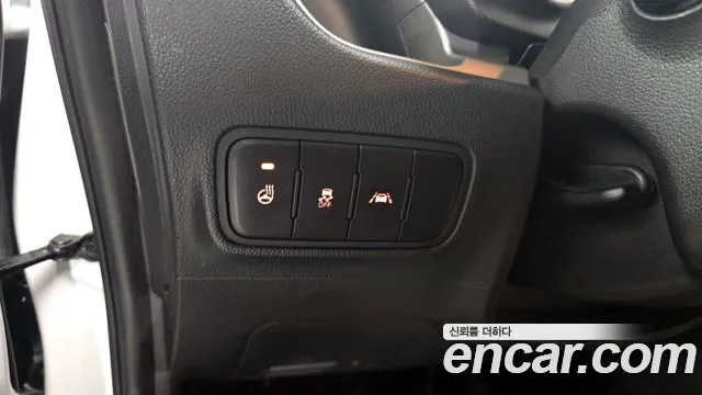 Kia The New Ray id 2680884 из Кореи 15