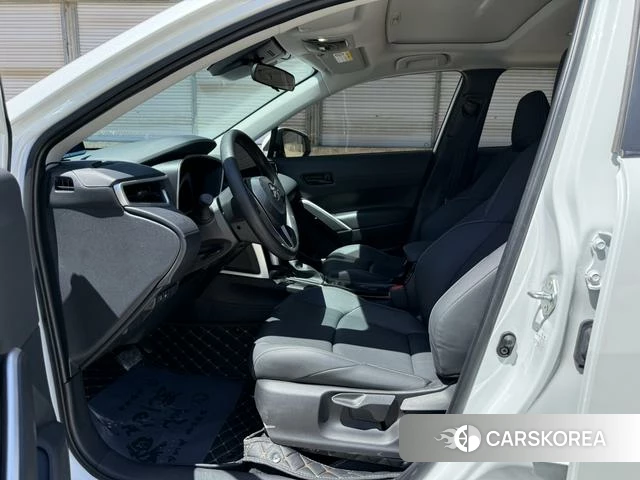 Toyota Fenglanda id 4392286 из Китая 11