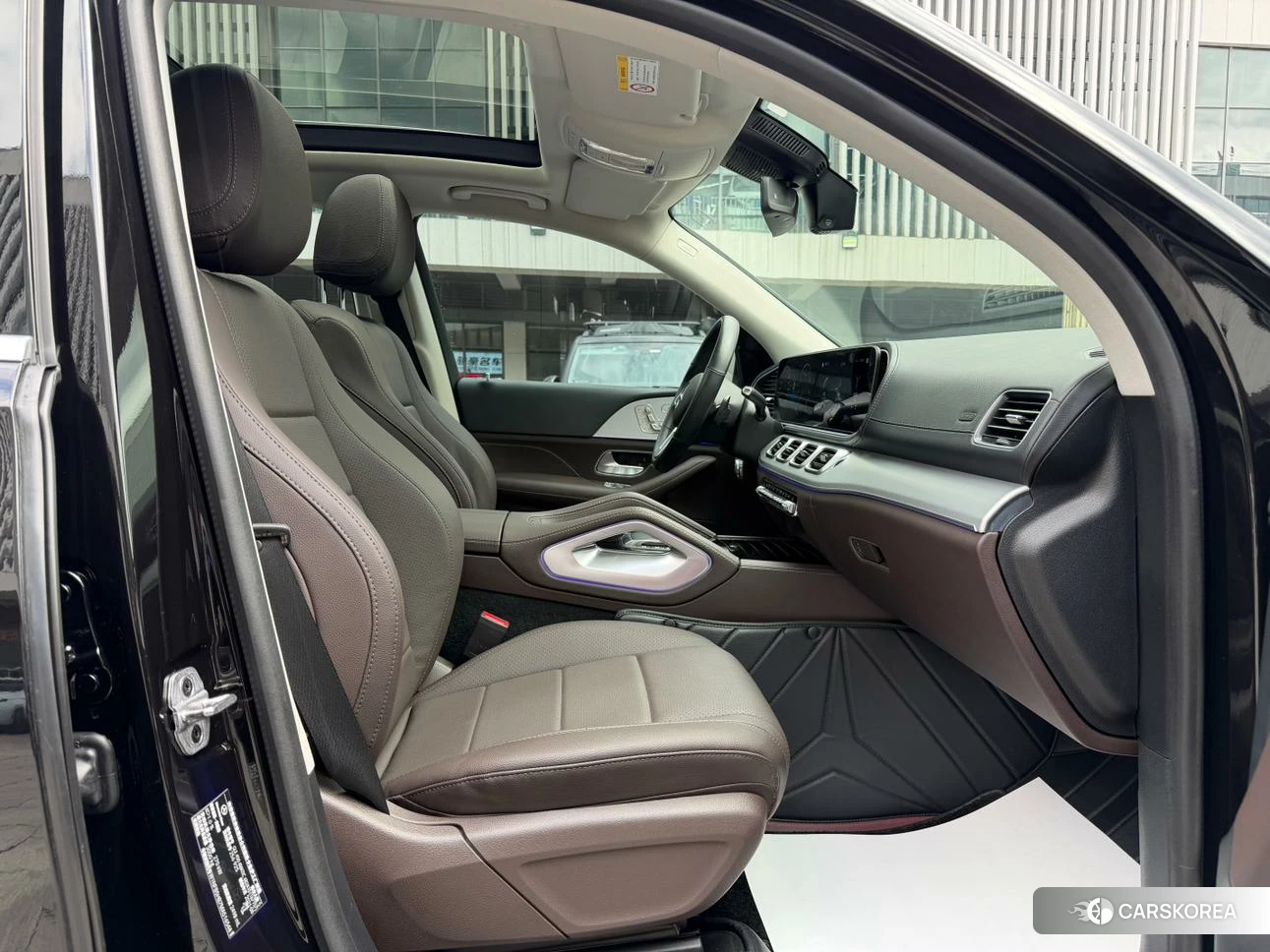 Mercedes-Benz GLE id 4473756 из Китая 19