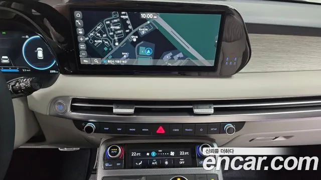 Hyundai The New Palisade id 2701117 из Кореи 15