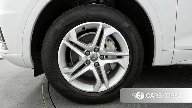 Audi Q5 (FY) id 4196320 из Кореи 15