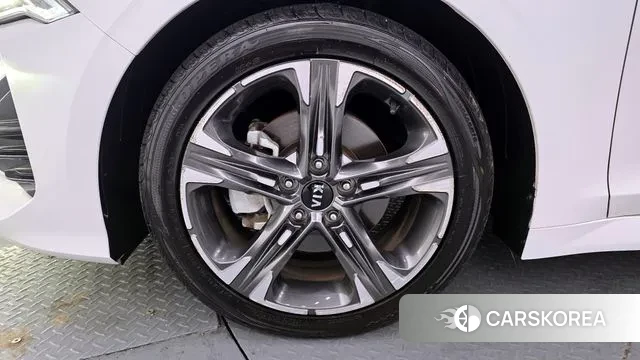 Kia K5 3rd generation id 3691689 из Кореи 15