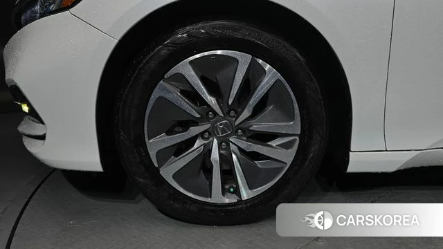 Honda Accord 10th Generation id 4351141 из Кореи 15