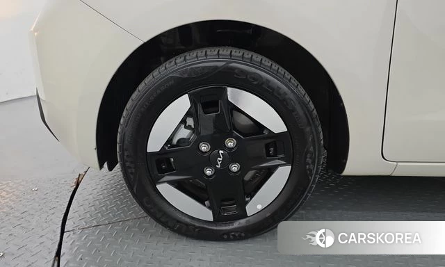 Kia The New Kia Ray EV id 4941563 из Кореи 28