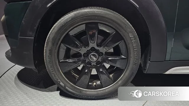 Mini Cooper D Countryman id 3505575 из Кореи 15