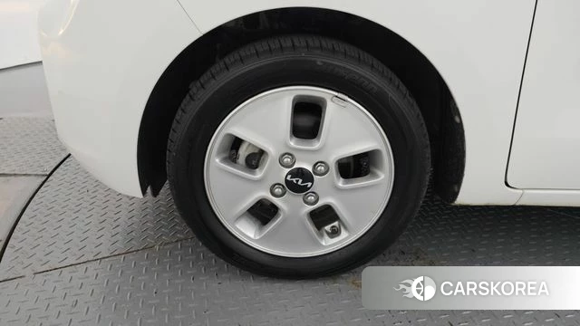 Kia The New Ray id 4309482 из Кореи 15