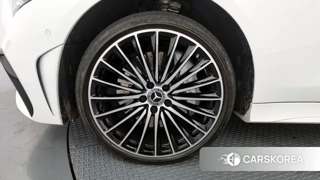 Mercedes-Benz CLS-Class C257 id 3467828 из Кореи 15