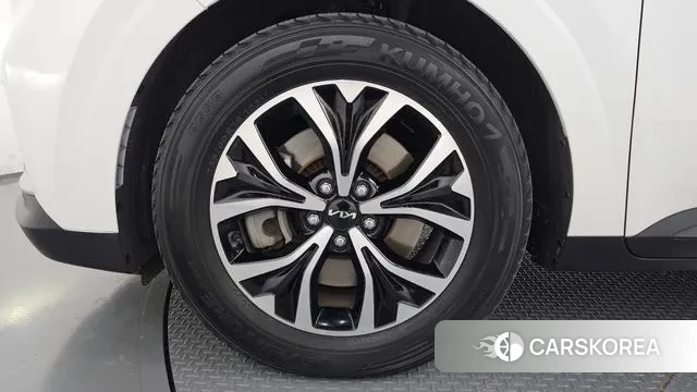 Kia Carnival 4th generation id 3427735 из Кореи 15