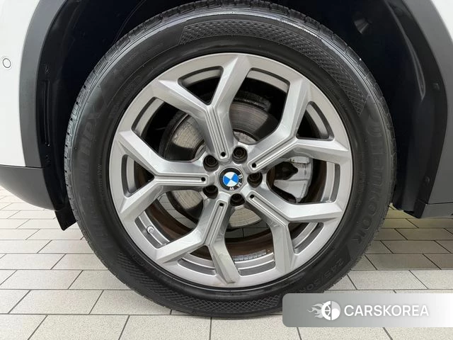 BMW X4 (G02) id 4775006 из Кореи 15