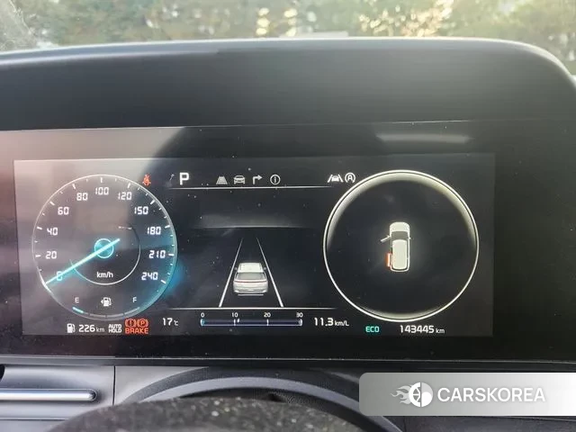 Kia Carnival 4th generation id 3329924 из Кореи 9