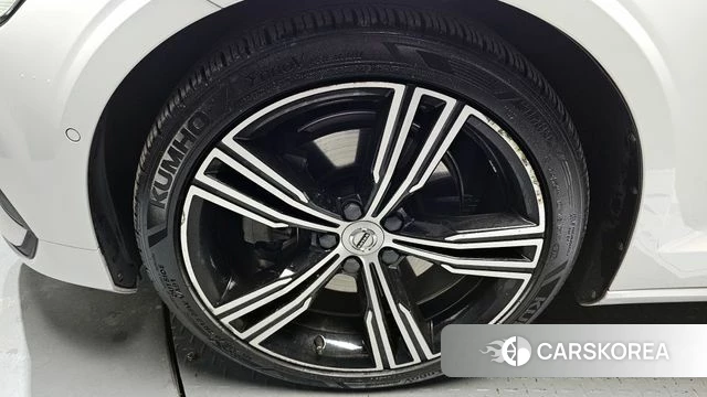 Volvo S60 3rd generation id 3898982 из Кореи 15