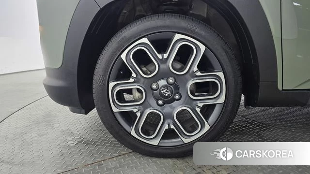 Hyundai Casper id 4316422 из Кореи 24