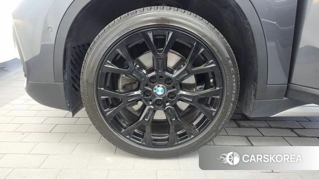 BMW X1 (F48) id 4763557 из Кореи 28