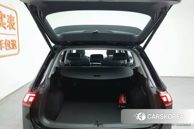 Volkswagen Tiguan L id 4276276 из Китая 19