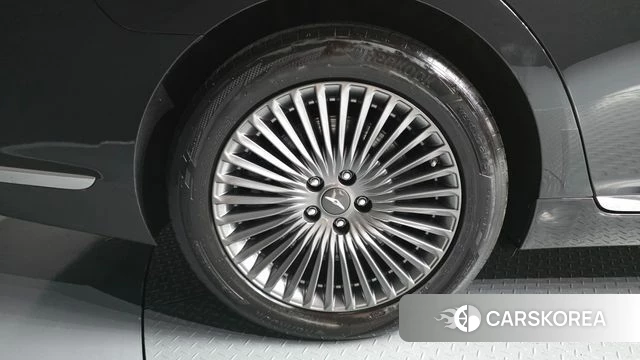 Genesis G90 id 4758907 из Кореи 29
