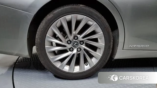 Lexus ES300h 7th generation id 3044868 из Кореи 15