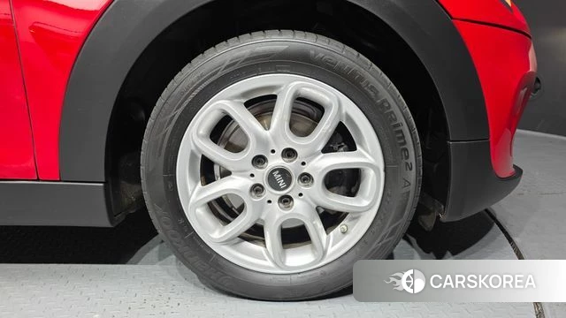 Mini Cooper id 3860160 из Кореи 15