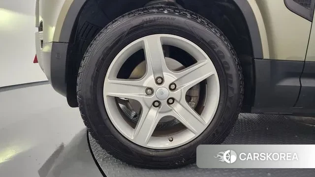 Land Rover Defender (L663) id 3374025 из Кореи 15