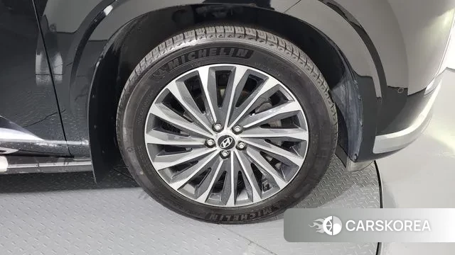 Hyundai The New Palisade id 3462824 из Кореи 15