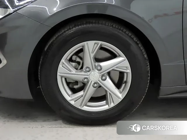 Hyundai Sonata (DN8) id 3728020 из Кореи 15