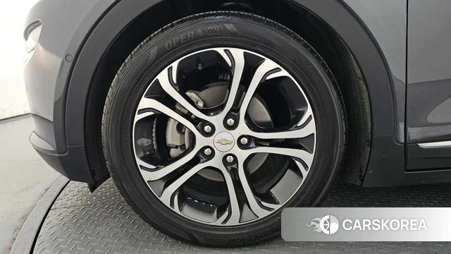 Chevrolet (GM Daewoo) Bolt EV id 4180663 из Кореи 15