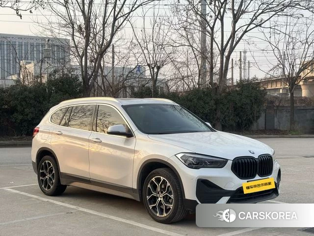 BMW X1 id 4313800 из Китая 10