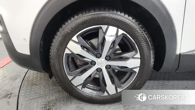 Peugeot 3008 second generation id 3647052 из Кореи 15