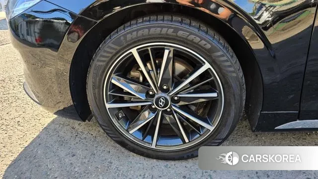 Hyundai The New Grandeur IG id 3646608 из Кореи 15