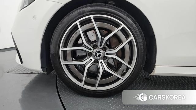 Mercedes-Benz E-Class W213 id 4835479 из Кореи 30