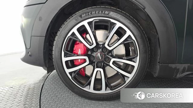 Mini Cooper S Countryman id 4292565 из Кореи 31