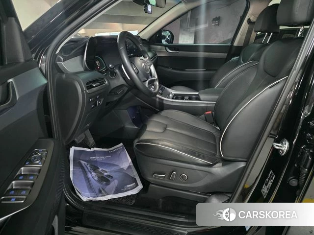 Hyundai The New Palisade id 4922195 из Кореи 12