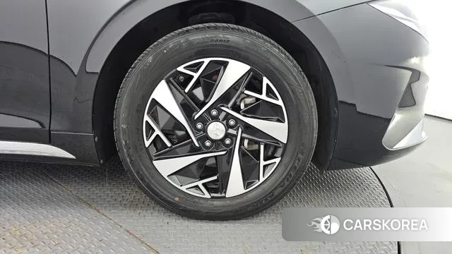 Hyundai The New Grandeur IG Hybrid id 2976383 из Кореи 15