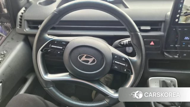 Hyundai Staria id 4528055 из Кореи 9