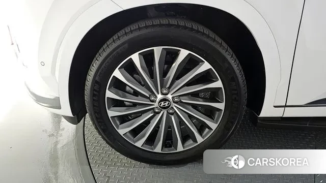 Hyundai The New Palisade id 3372528 из Кореи 15