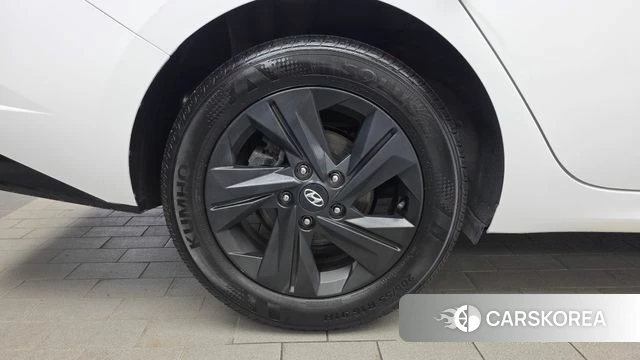 Hyundai Avante (CN7) id 4517745 из Кореи 25