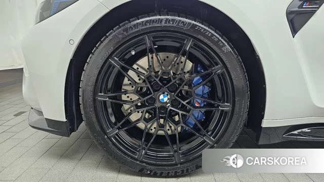 BMW M3 (G80) id 4229920 из Кореи 26