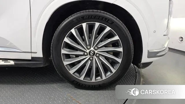 Hyundai The New Palisade id 3383439 из Кореи 15