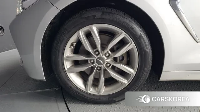 Genesis G70 id 3455300 из Кореи 15