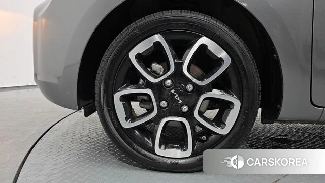 Kia The New Ray id 3910402 из Кореи 15