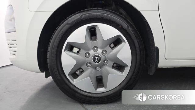 Hyundai Staria id 4655563 из Кореи 15