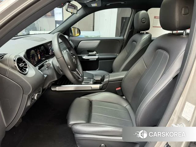 Mercedes-Benz GLB id 4212657 из Китая 16