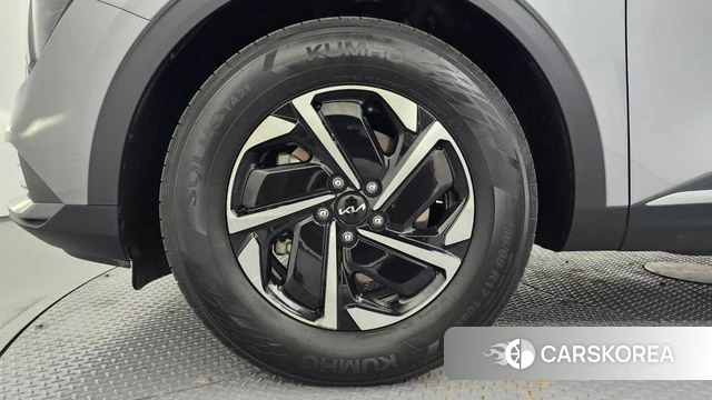 Kia Sportage 5th Generation Hybrid id 4784109 из Кореи 15