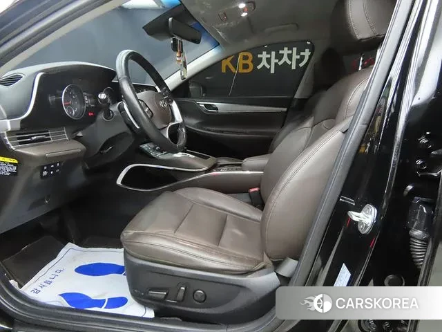 Hyundai The New Grandeur IG id 2995061 из Кореи 15