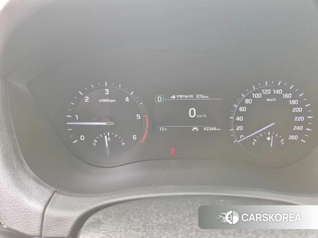 Genesis G80 id 3879980 из Кореи 9