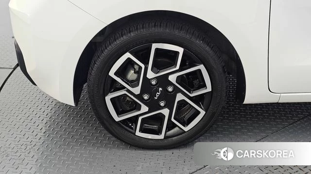 Kia The New Kia Ray id 4590192 из Кореи 26